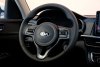 KIA K5 LPI 2017. Фото 7