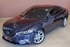 Mazda 6  2018. Фото 2