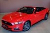 Ford Mustang Cabrio 2018. Фото 2