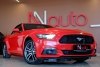 Ford Mustang Cabrio 2018. Фото 4