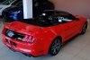 Ford Mustang Cabrio 2018. Фото 5