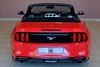 Ford Mustang Cabrio 2018. Фото 6