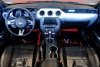Ford Mustang Cabrio 2018. Фото 8