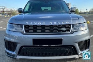 Land Rover Range Rover Sport 2.0 Ingenium 2018 №822180