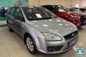 Ford Focus  2005 №822182