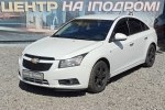 Chevrolet Cruze  2011 в Києві