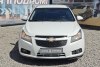 Chevrolet Cruze  2011. Фото 2