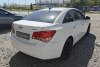 Chevrolet Cruze  2011. Фото 6