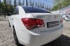 Chevrolet Cruze  2011. Фото 8