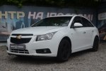Chevrolet Cruze  2011 в Києві