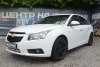 Chevrolet Cruze  2011. Фото 4
