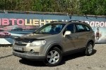 Chevrolet Captiva  2008 в Києві