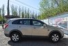 Chevrolet Captiva  2008. Фото 4