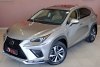 Lexus NX 300 2018. Фото 2
