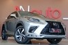 Lexus NX 300 2018. Фото 4