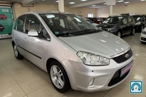 Ford C-Max  2008 №822187