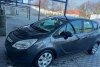 Opel Meriva Enjoy 2010. Фото 3