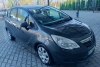 Opel Meriva Enjoy 2010. Фото 4