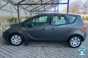 Opel Meriva Enjoy 2010 №822190