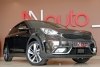 KIA Niro Hybrid 2019. Фото 4