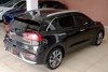 KIA Niro Hybrid 2019. Фото 5