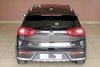 KIA Niro Hybrid 2019. Фото 6