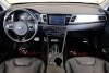 KIA Niro Hybrid 2019. Фото 7