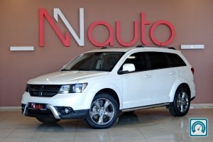 Dodge Journey  2016 №822195