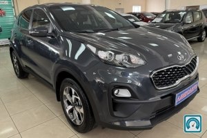 KIA Sportage  2020 №822197