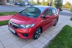 Honda Fit ГІБРИД 2016 в Києві