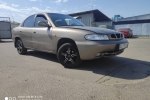 Daewoo Nubira 1998