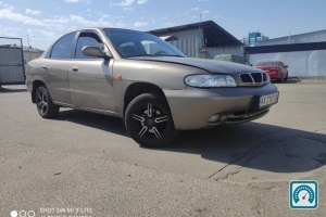 Daewoo Nubira комфорт 1998 №822202