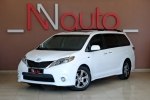 Toyota Sienna  2017 в Одесі