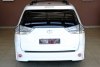 Toyota Sienna  2017. Фото 6