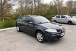 Renault Megane MPi 2007 в Запоріжжі