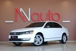Volkswagen Passat 2014