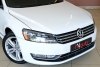 Volkswagen Passat NMS 2014. Фото 3