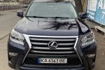 Lexus GX 2016