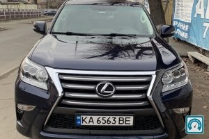 Lexus GX  2016 №822213
