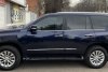 Lexus GX  2016. Фото 10