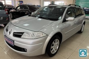 Renault Megane  2008 №822214