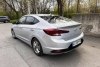Hyundai Elantra SEL 2019. Фото 2