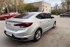 Hyundai Elantra SEL 2019. Фото 3