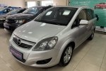 Opel Zafira  2010 в Кропивницьку
