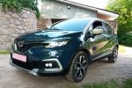 Renault Captur максімальна 2019 в Києві