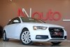 Audi A4  2015. Фото 4