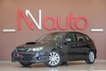 Subaru Impreza 2010