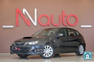Subaru Impreza  2010 №822223