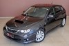 Subaru Impreza  2010. Фото 2