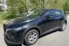 Mazda CX-3 2021